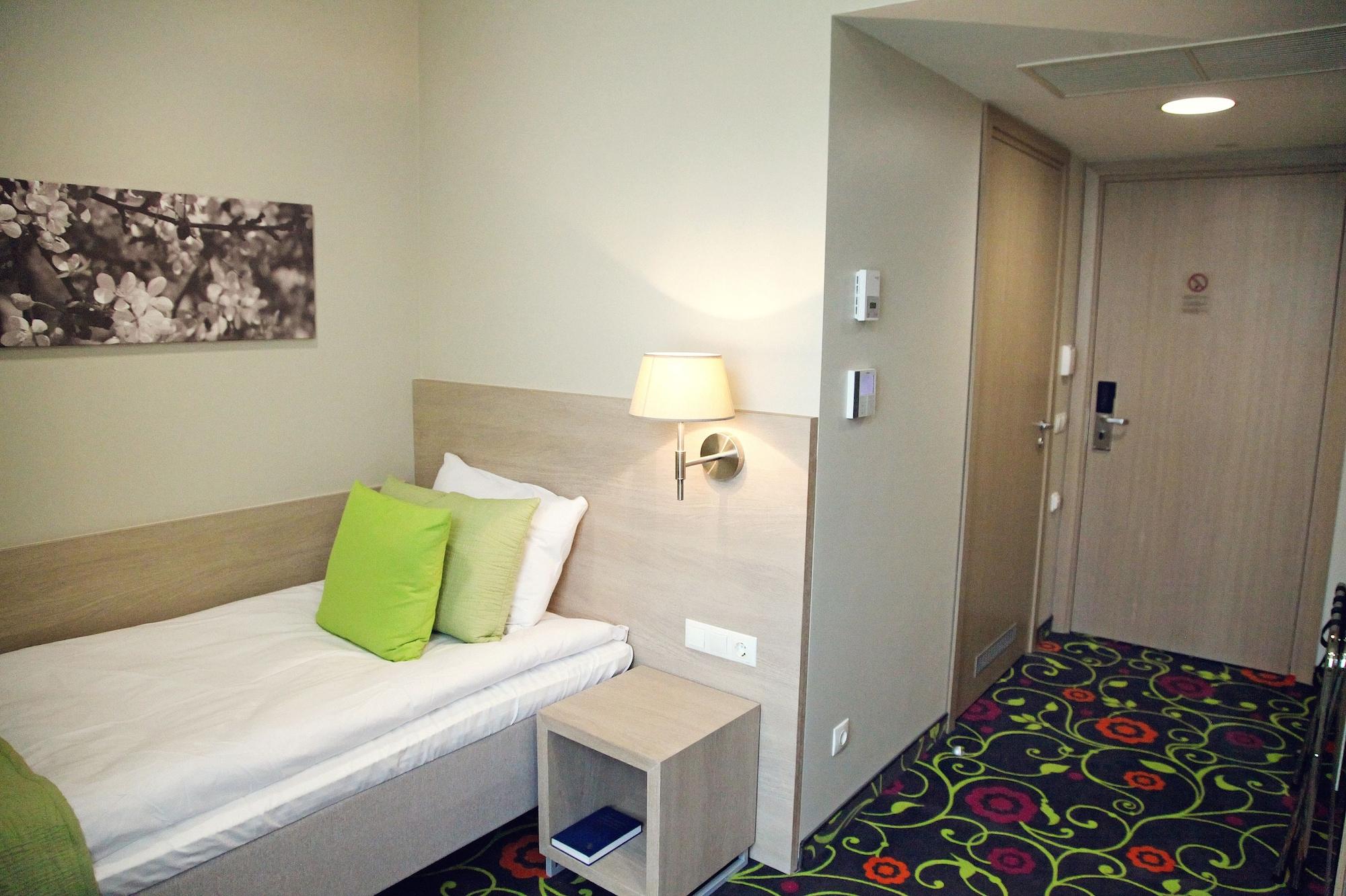 City Hotels Rudninkai Vilnius Dış mekan fotoğraf